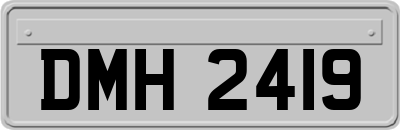DMH2419