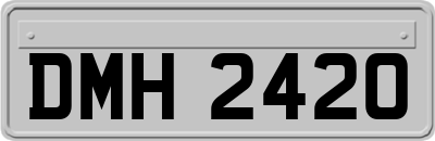 DMH2420