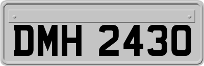 DMH2430