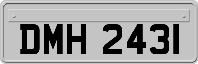DMH2431