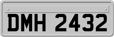 DMH2432