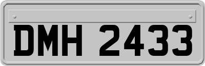 DMH2433