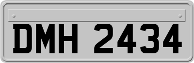 DMH2434