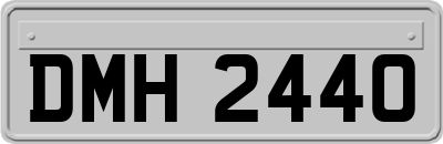 DMH2440