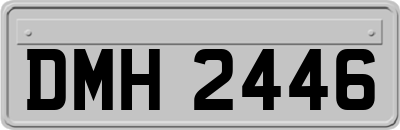 DMH2446