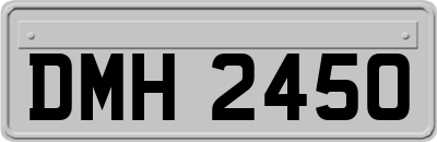 DMH2450