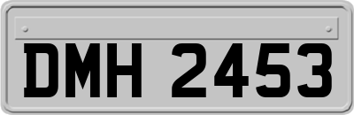 DMH2453
