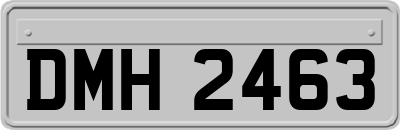 DMH2463