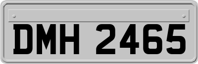 DMH2465