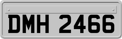 DMH2466