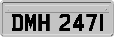 DMH2471