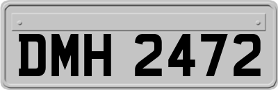 DMH2472