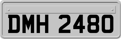 DMH2480