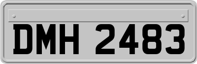 DMH2483