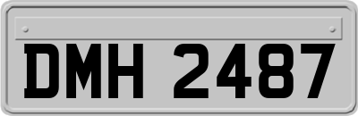 DMH2487