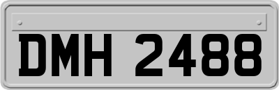 DMH2488