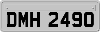 DMH2490