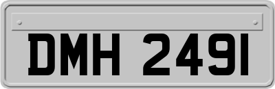 DMH2491