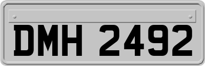 DMH2492