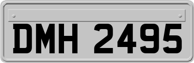 DMH2495