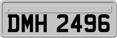 DMH2496