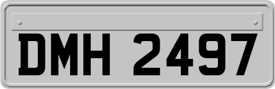 DMH2497