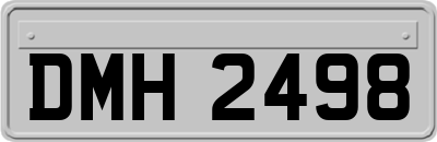 DMH2498