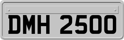 DMH2500