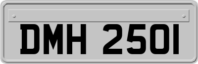 DMH2501
