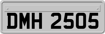 DMH2505