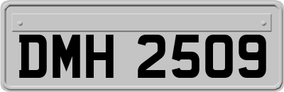 DMH2509