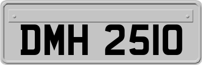 DMH2510