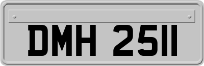 DMH2511