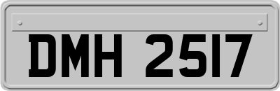 DMH2517