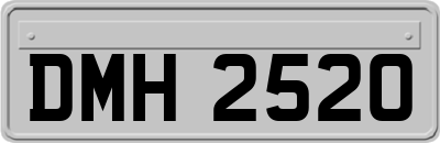 DMH2520