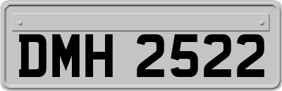 DMH2522