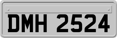 DMH2524