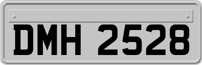 DMH2528