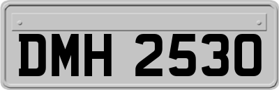 DMH2530