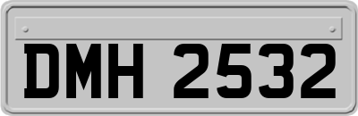 DMH2532