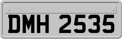 DMH2535