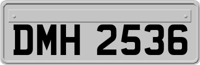 DMH2536