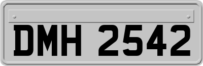 DMH2542