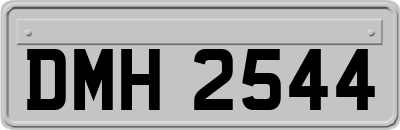 DMH2544