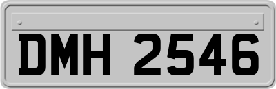 DMH2546