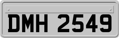 DMH2549
