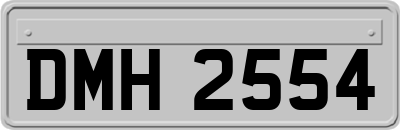 DMH2554