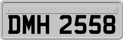 DMH2558