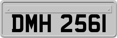 DMH2561