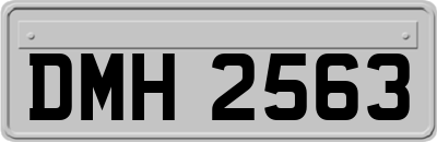 DMH2563